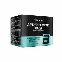 BioTechUSA Arthro forte pack