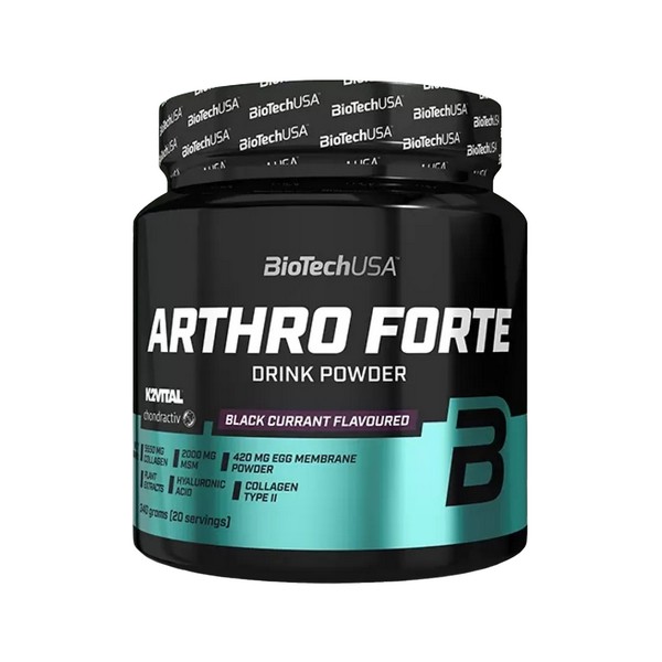 BioTechUSA Arthro forte