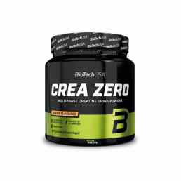 BioTechUSA Креатин (Crea Zero)