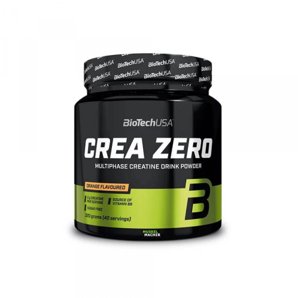 BioTechUSA Креатин (Crea Zero)