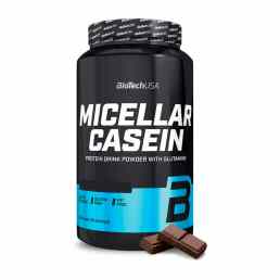 BioTechUSA Micellar Casein Протеин