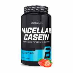 BioTechUSA Micellar Casein Протеин