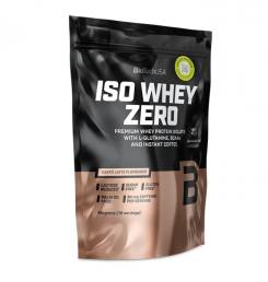 BioTechUSA Iso Whey Zero протеин