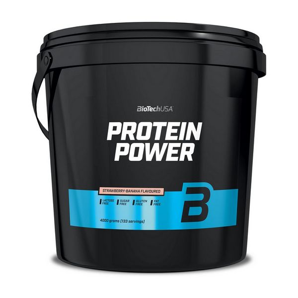 BioTechUSA Protein power Протеин