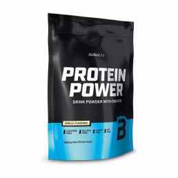 BioTechUSA Protein power Протеин
