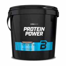 BioTechUSA Protein power Протеин