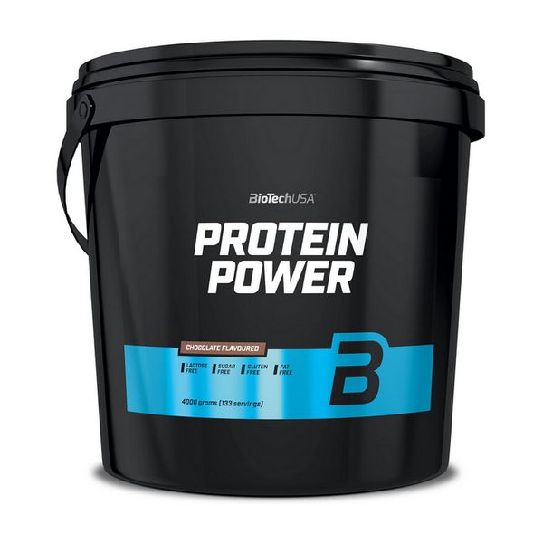 BioTechUSA Protein power Протеин