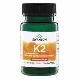 Swanson K2