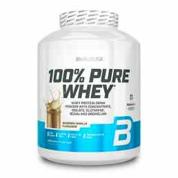 BioTechUSA 100% Pure Whey Протеин