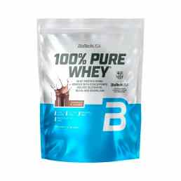 BioTechUSA 100% Pure Whey Протеин