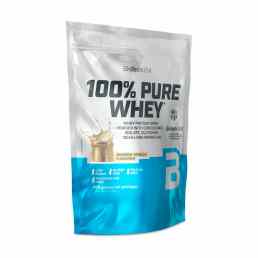 BioTechUSA 100% Pure Whey Протеин
