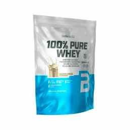 BioTechUSA 100% Pure Whey Протеин