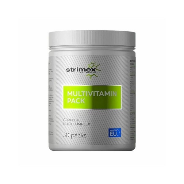 Мультивитаминный комплекс