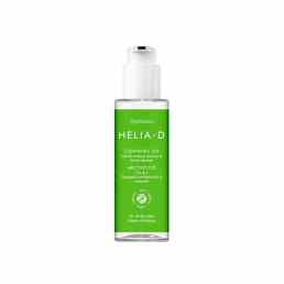 Helia-D Hydramax