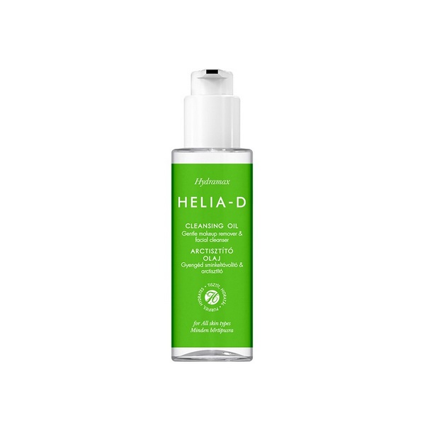 Helia-D Hydramax