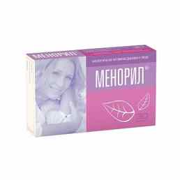 Менорил
