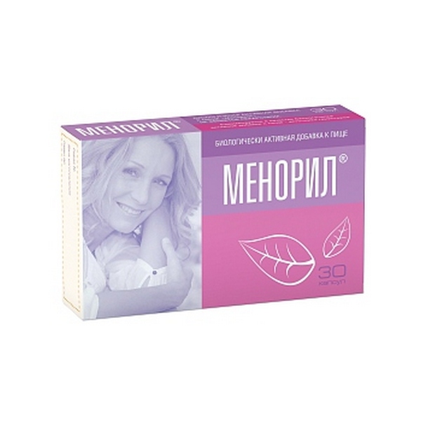 Менорил