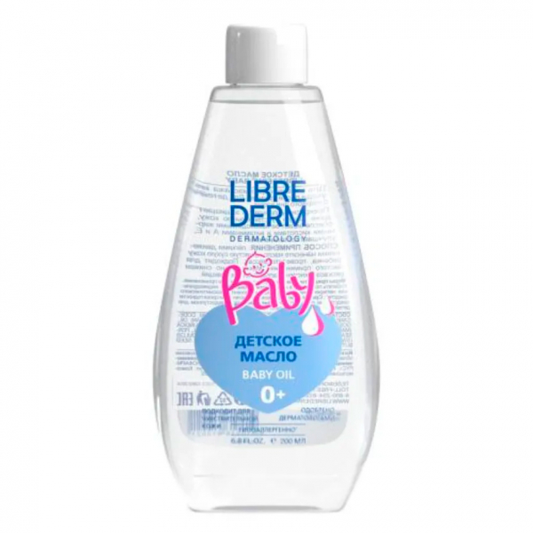 Librederm Baby