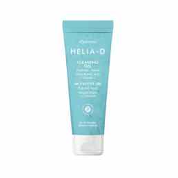 Helia-D Hydramax