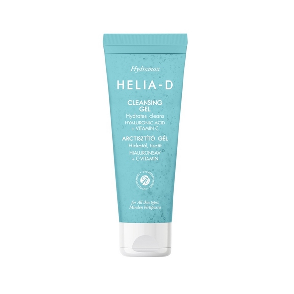 Helia-D Hydramax