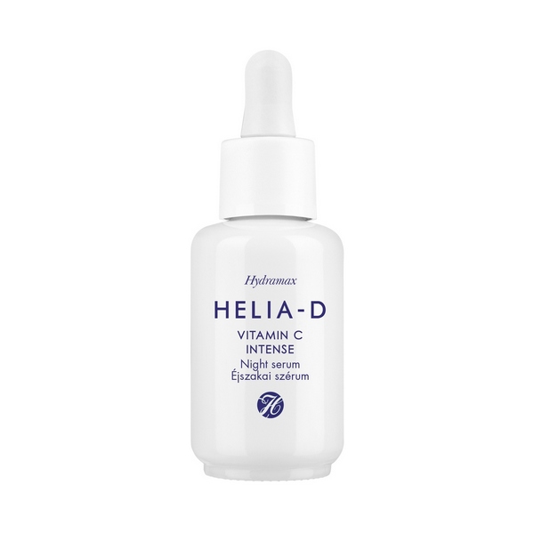 Helia-D Hydramax