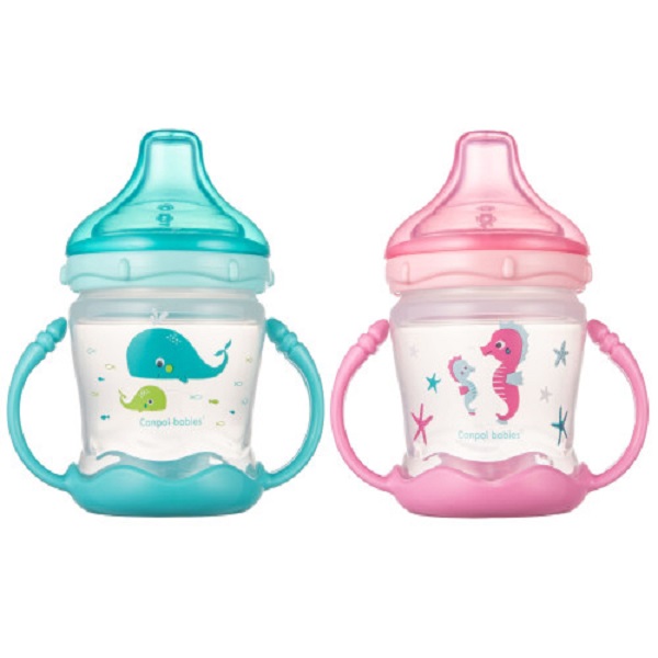 Canpol babies Love&Sea 57/300