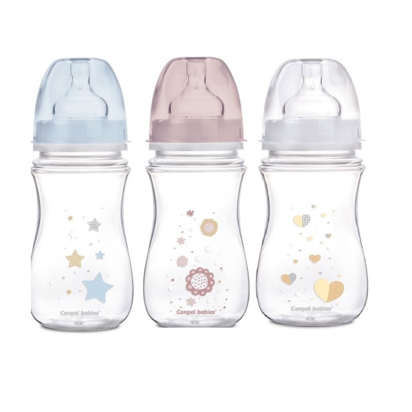 Canpol babies Newborn baby 35/217