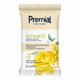Premial Intimate