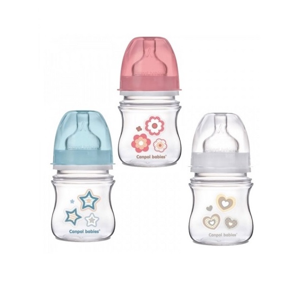 Canpol babies newborn baby 35/216