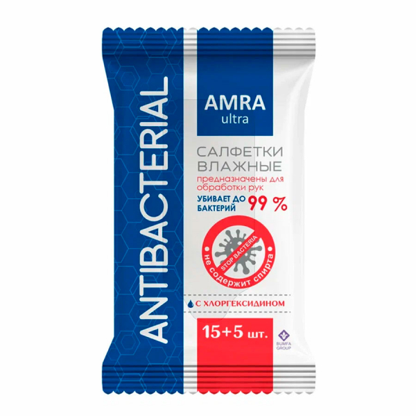 Amra (Амра) Ultra