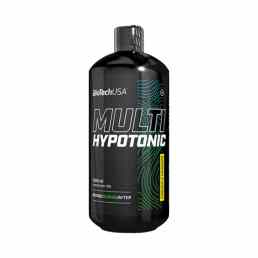 BiotechUSA Multi hypotonic drink Изотоник