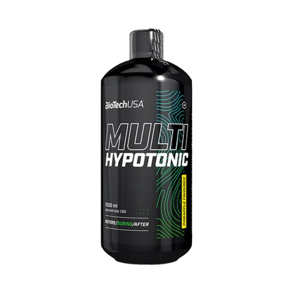 BiotechUSA Multi hypotonic drink Изотоник