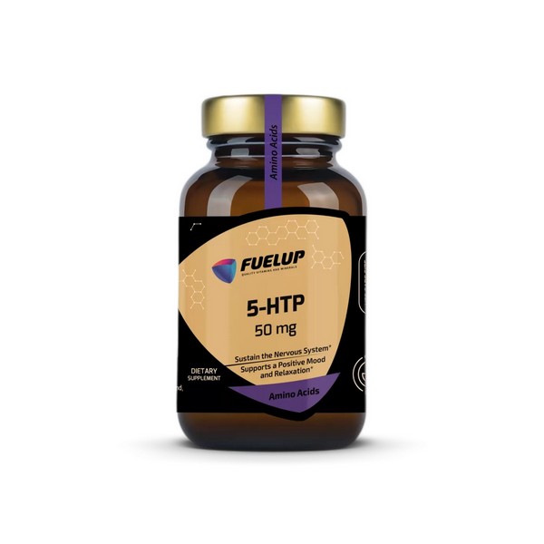 5-HTP 50 мг