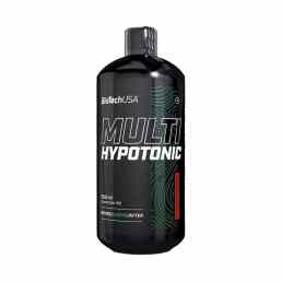 BiotechUSA Multi hypotonic drink Изотоник