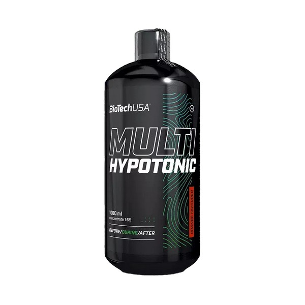 BiotechUSA Multi hypotonic drink Изотоник