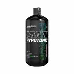 BiotechUSA Multi hypotonic drink Изотоник