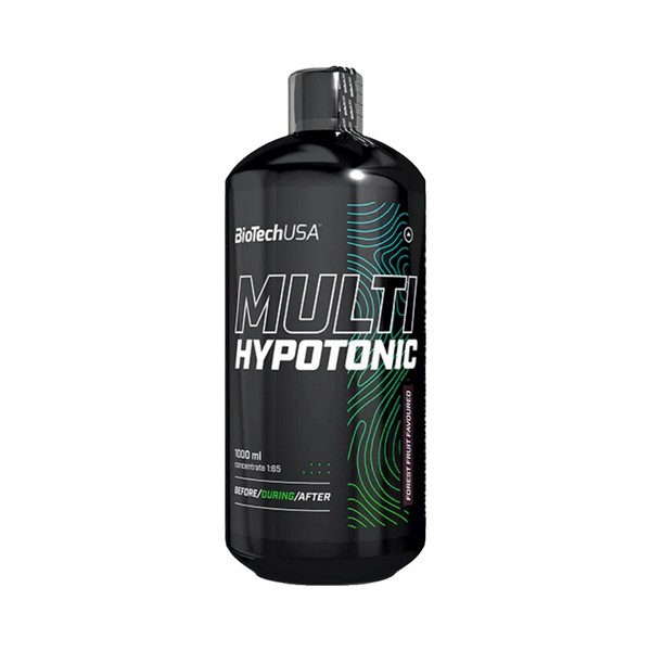 BiotechUSA Multi hypotonic drink Изотоник