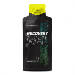 BiotechUSA Recovery