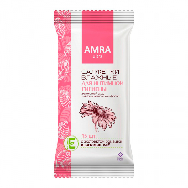 Amra (Амра)