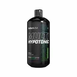 BiotechUSA Multi hypotonic drink Изотоник