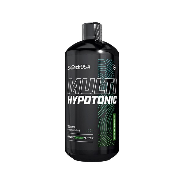 BiotechUSA Multi hypotonic drink Изотоник
