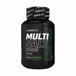 BiotechUSA MultiSalt