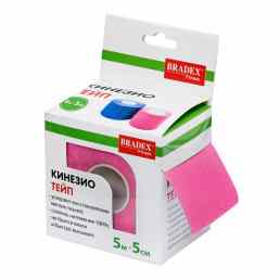 Bradex Кинезио тейп