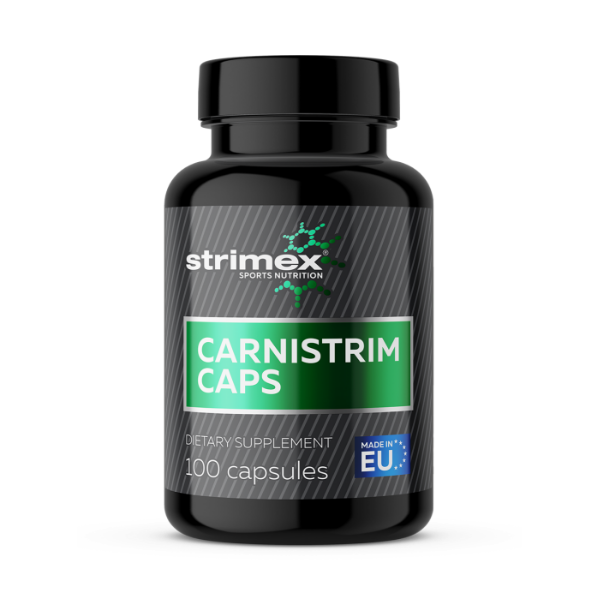 Strimex L-карнитин