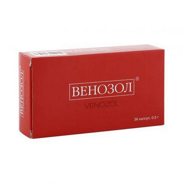 Венозол