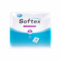 Softex пеленки