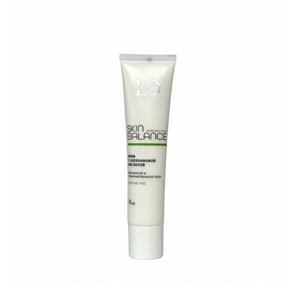 Liv Delano Skin Balance