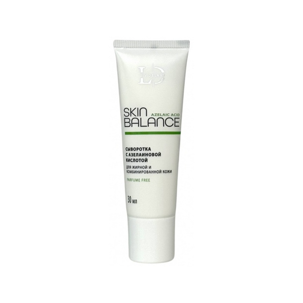 Liv Delano Skin Balance