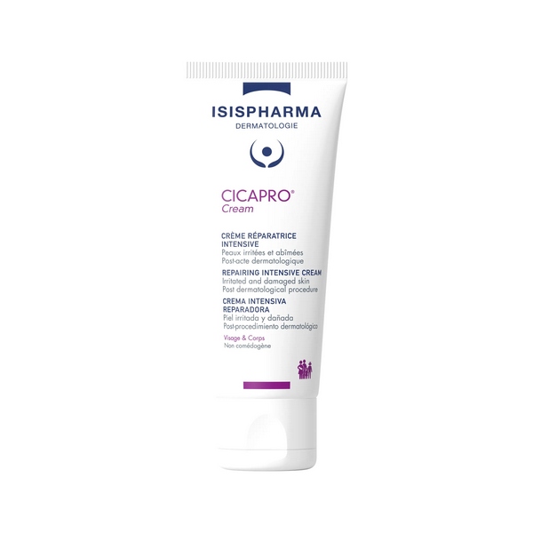 Isispharma Cicapro