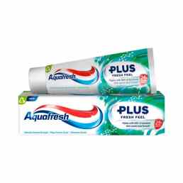 Aquafresh Plus Fresh Feel